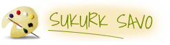 Sukurk savo